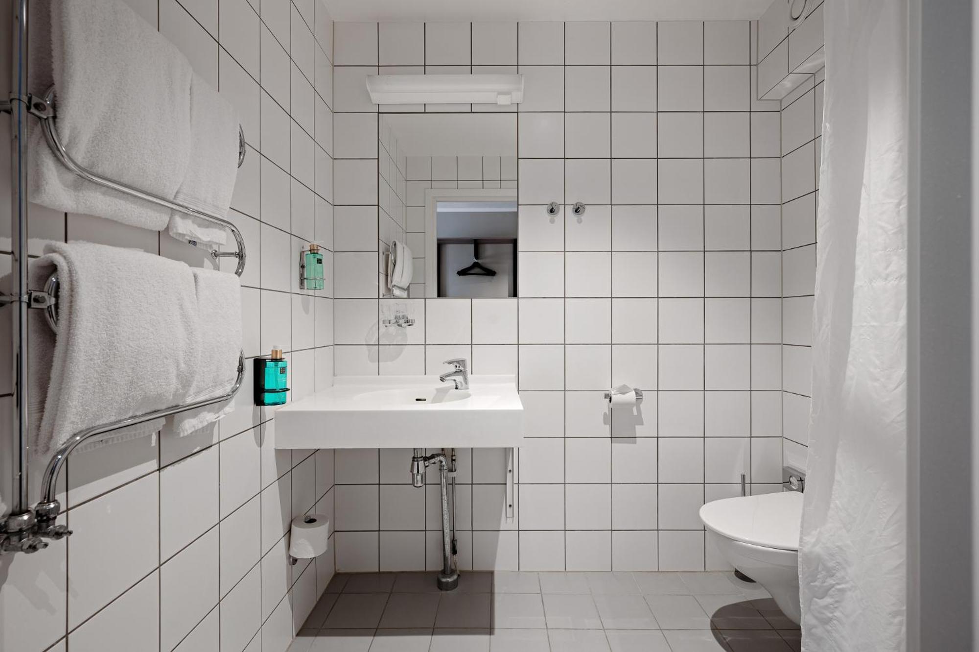 Tanumstrand Spa & Resort Stugor Grebbestad Extérieur photo